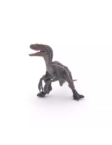 Vélociraptor – Figurine Papo 5502 - Jouet réaliste