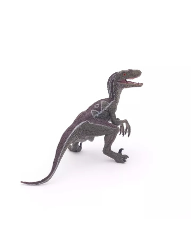 Vélociraptor – Figurine Papo 5502 - Jouet réaliste