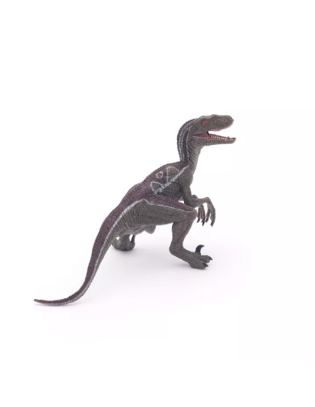 Vélociraptor – Figurine Papo 5502 - Jouet réaliste