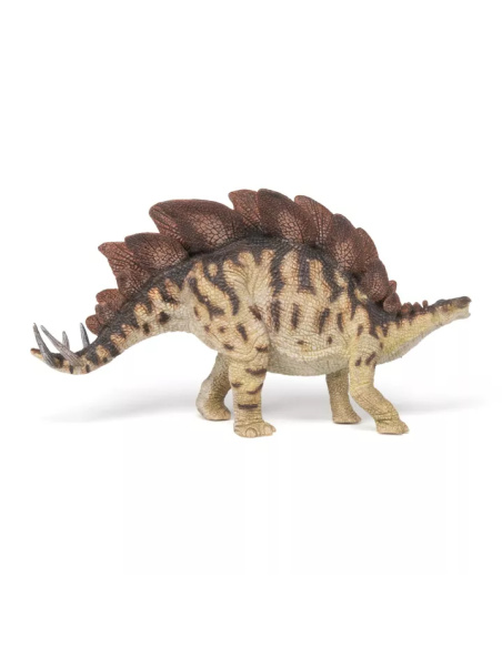 Stégosaure – Figurine Papo 55079 - Jouet réaliste