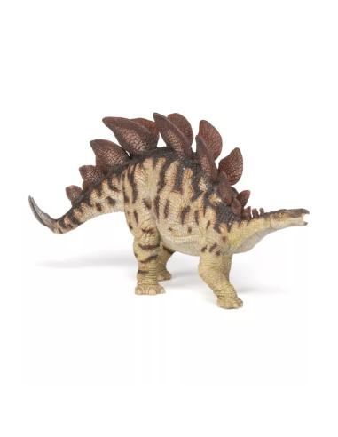 Stégosaure – Figurine Papo 55079 - Jouet réaliste