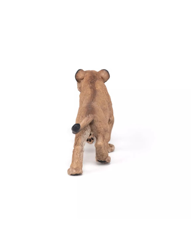 Jeune Smilodon – Figurine Papo 55081 - Jouet réaliste