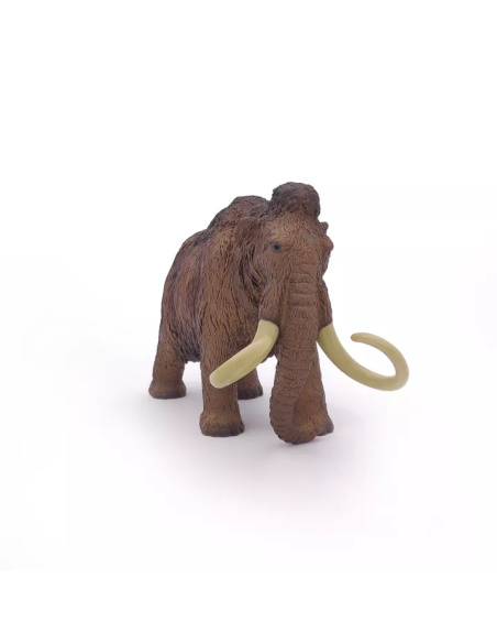 Mammouth laineux – Figurine Papo 55017 – Géant de l’Âge de Glace