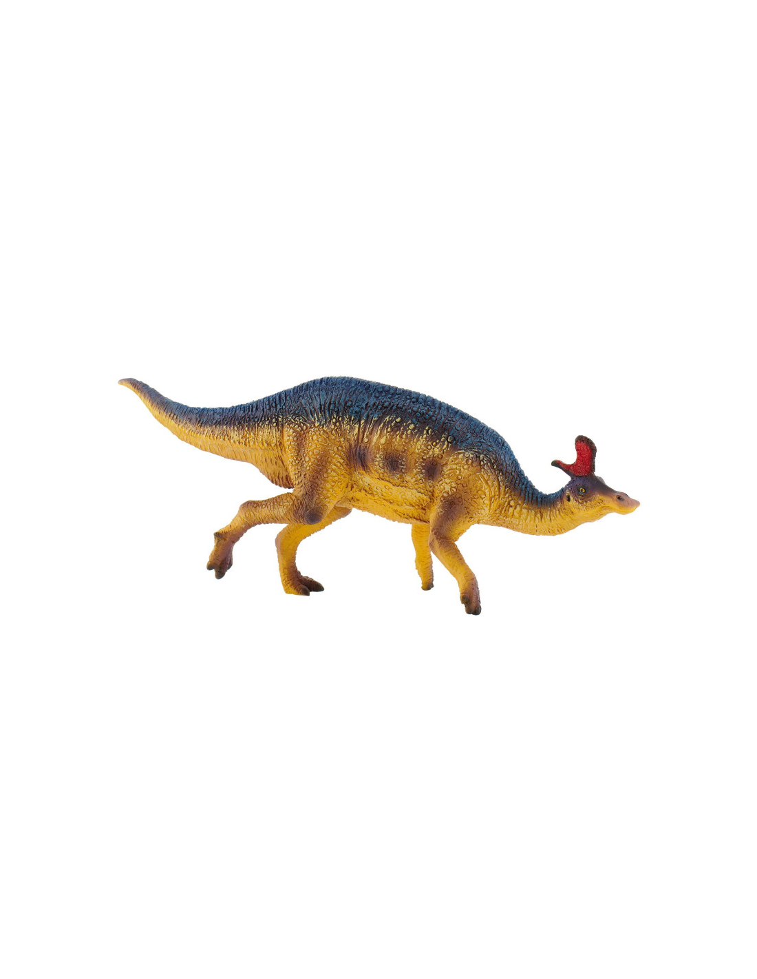 Bullyland – Figurine Dinosaure Elasmosaurus – Museum Line – 27 Cm – Peint Main – Sans PVC – Collection Ou Jeu Imaginatif