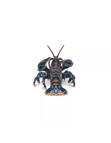 Figurine Homard Papo - Crustacé Décapode