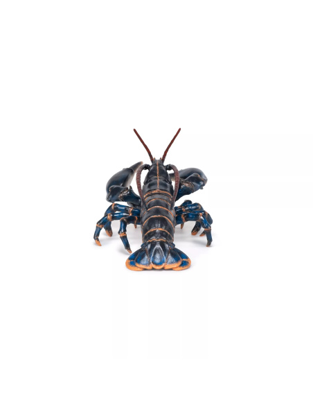 Figurine Homard Papo - Crustacé Décapode