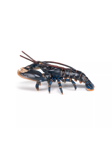 Figurine Homard Papo - Crustacé Décapode