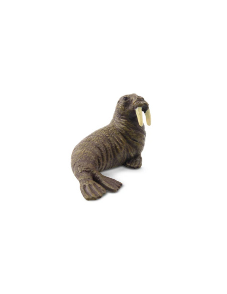 Figurine morse arctique (petite) ToyMany