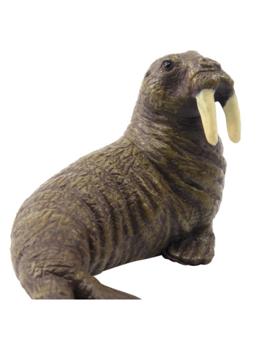 Figurine morse arctique (petite) ToyMany