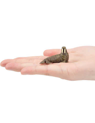 Figurine morse arctique (petite) ToyMany
