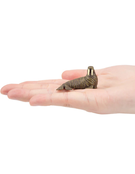 Figurine morse arctique (petite) ToyMany
