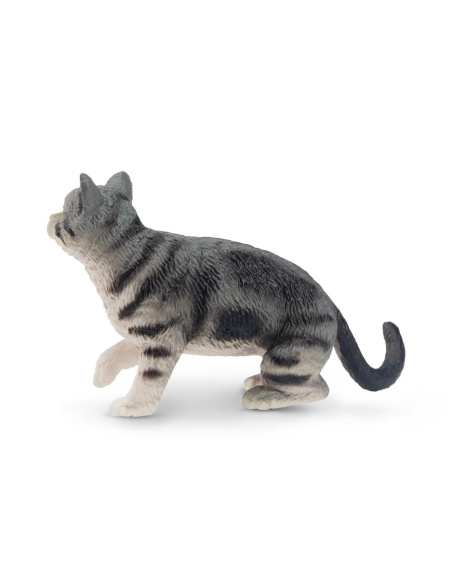 Figurine chat American Shorthair Toymany