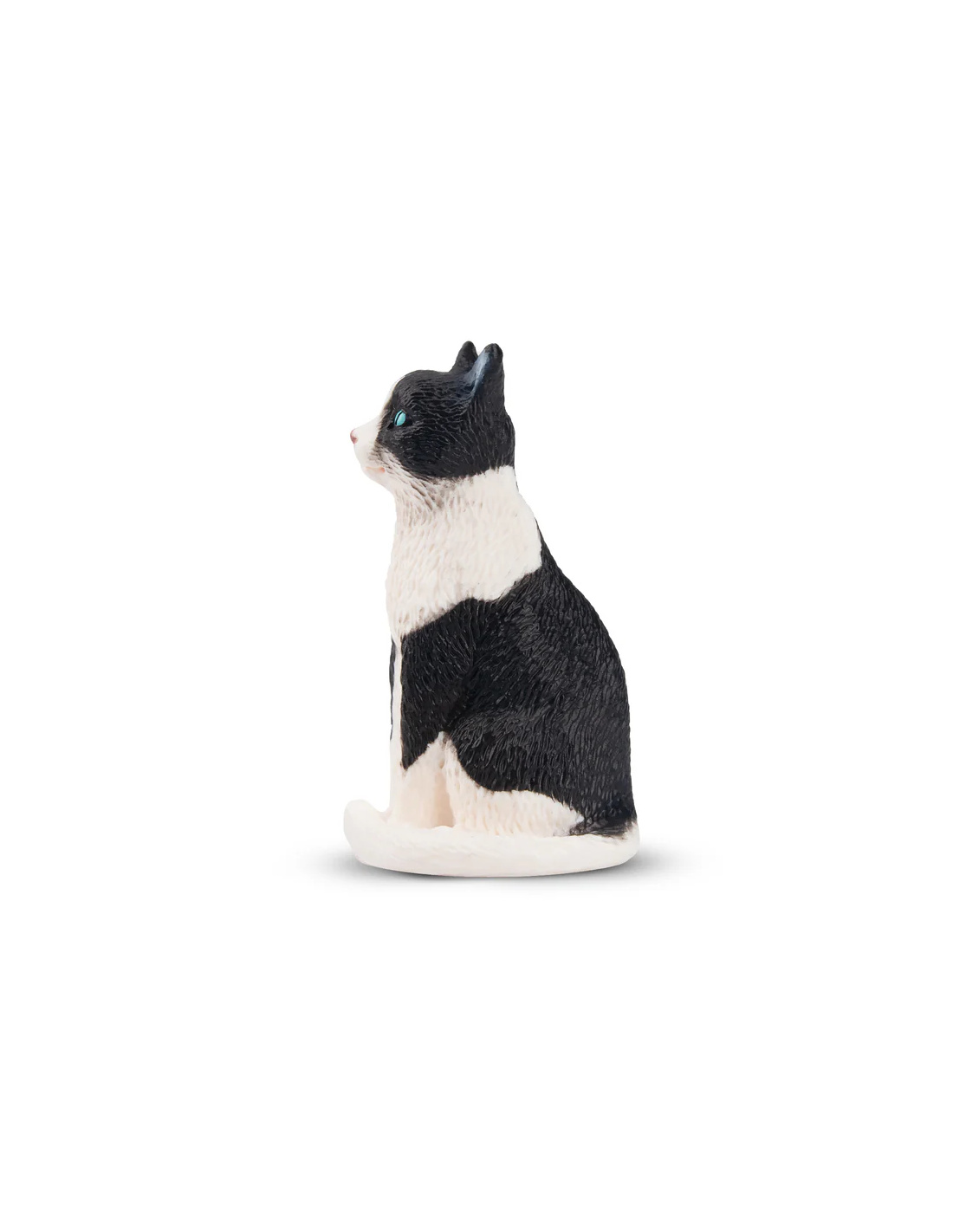 Figurine articulée de chat | Statue flexible de chaton | Maquette en plastique Flexi-Cat | Jouet animal imprimé en 3D avec charnière | Beaucoup de couleurs ! - France Figurine articulée de chat | Statue flexible de chaton | Maquette en plastique Flexi-Cat | Jouet animal imprimé en 3D avec charnière | Beaucoup de couleurs ! - France