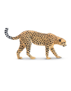 Figurine guépard mâle ToyMany 2