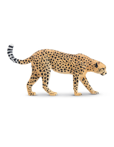 Figurine guépard mâle ToyMany