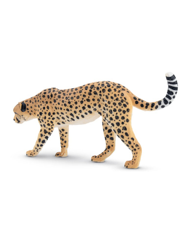 Figurine guépard mâle ToyMany