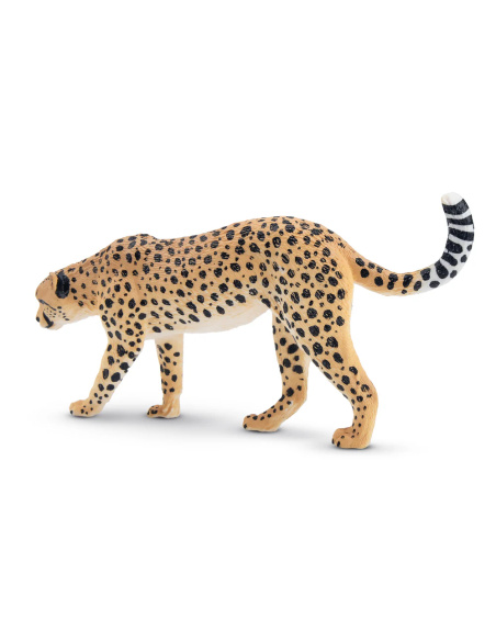 Figurine guépard mâle ToyMany