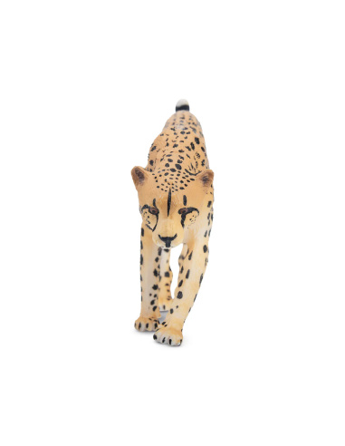 Figurine guépard mâle ToyMany