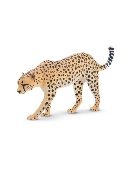 Figurine guépard mâle ToyMany