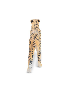 Figurine guépard femelle (en marche) ToyMany 2