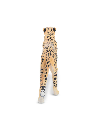 Figurine guépard femelle (en marche) ToyMany