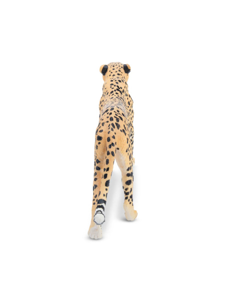 Figurine guépard femelle (en marche) ToyMany