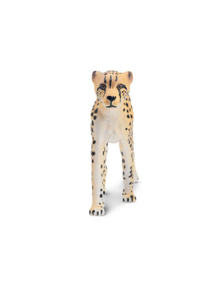 Figurine guépard femelle (en marche) ToyMany