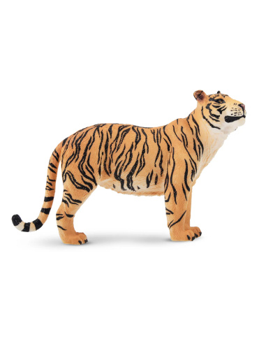 Figurine tigresse debout ToyMany