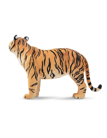 Figurine tigresse debout ToyMany