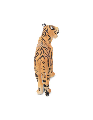 Figurine tigresse debout ToyMany