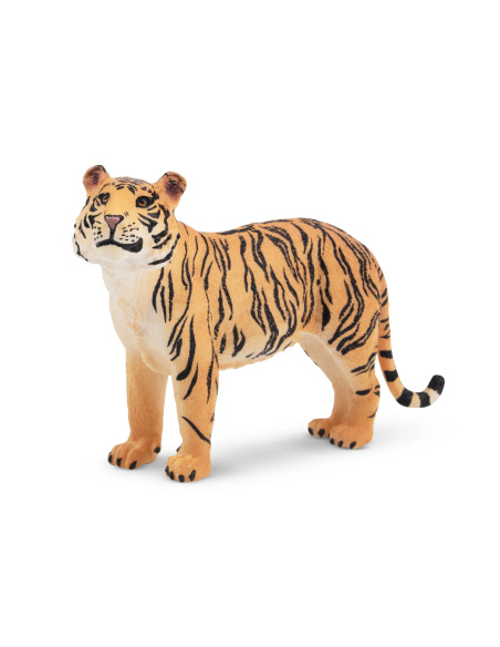 Figurine tigresse debout ToyMany