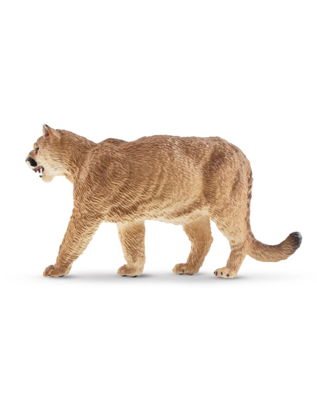 Figurine puma (cougar) ToyMany