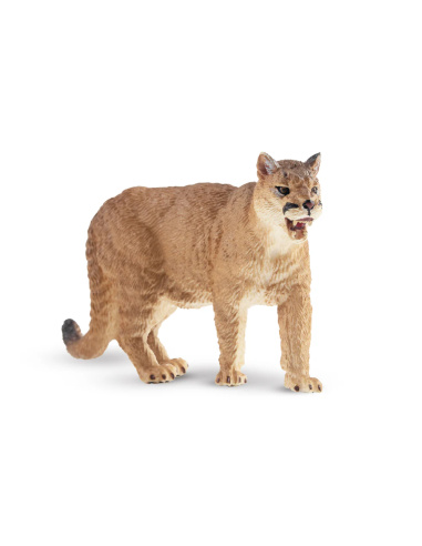 Figurine puma (cougar) ToyMany