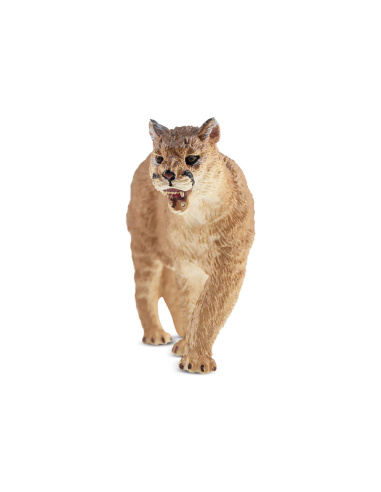 Figurine puma (cougar) ToyMany