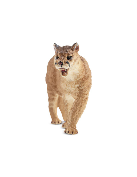 Figurine puma (cougar) ToyMany