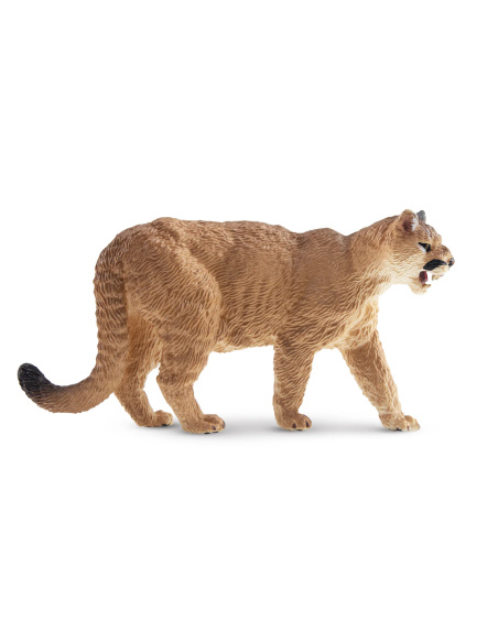 Figurine puma (cougar) ToyMany