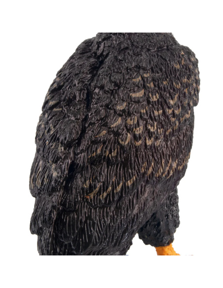 Figurine aigle ToyMany