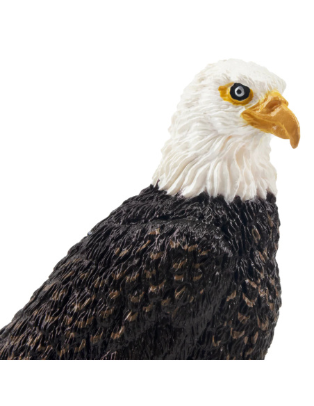 Figurine aigle ToyMany