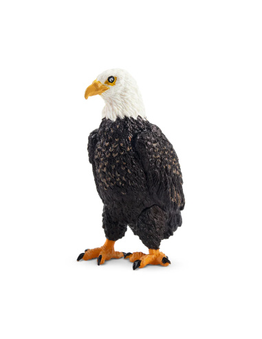 Figurine aigle ToyMany