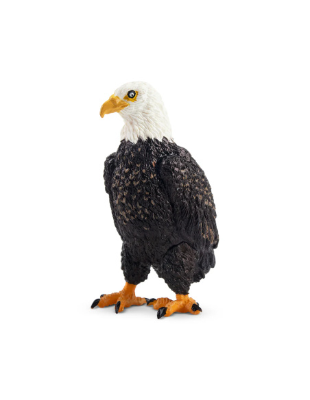 Figurine aigle ToyMany