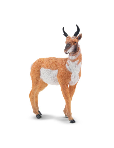 Figurine antilocapre d’Amérique ToyMany