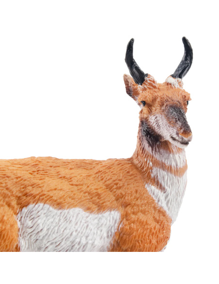 Figurine antilocapre d’Amérique ToyMany