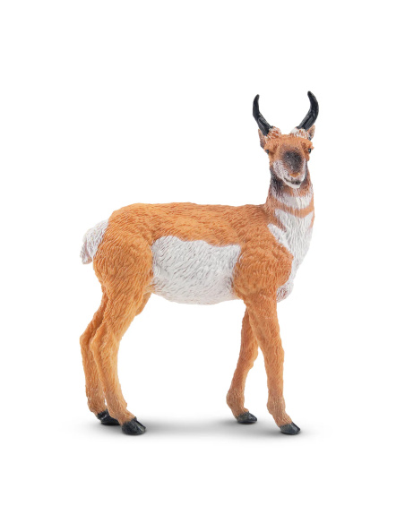 Figurine antilocapre d’Amérique ToyMany