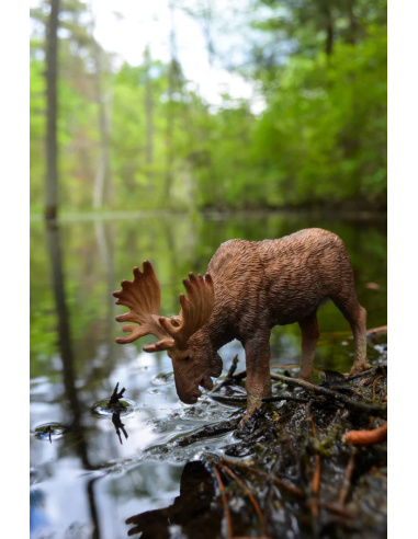 Figurine orignal ToyMany