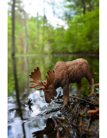 Figurine orignal ToyMany
