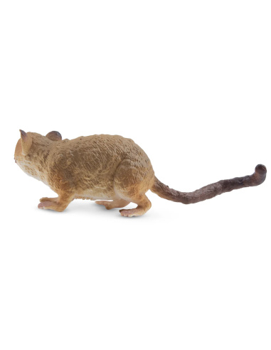 Figurine microcèbe de Madame Berthe ToyMany