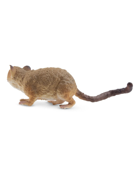 Figurine microcèbe de Madame Berthe ToyMany