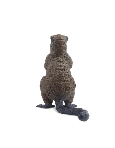 Figurine lémurs bambou ToyMany