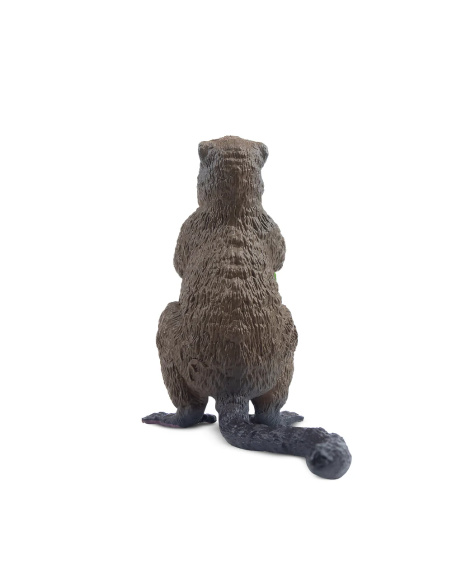 Figurine lémurs bambou ToyMany