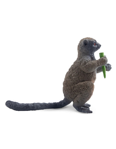Figurine lémurs bambou ToyMany
